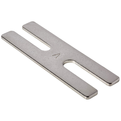 Laser Motorcycle Fork Damper Rod Holding Tool 10.3mm / 12.7mm 7319 Laser - Dynamic Drive