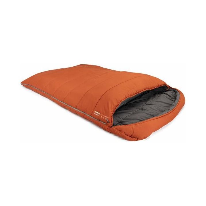 Vango Stellar Double Sleeping Bag Harissa Vango - Dynamic Drive