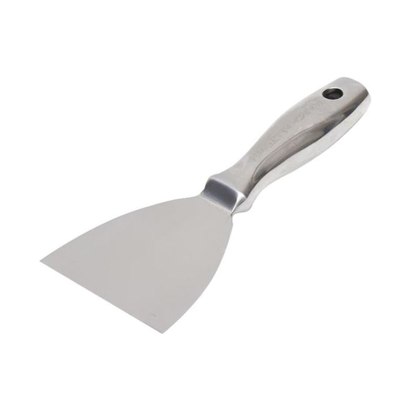 Marshalltown Stainless Steel Joint Knife 100mm (4in) Marshalltown - Dynamic Drive