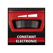 Einhell TP-AG 18/125 CE Q Li-Solo Pro Angle Grinder 18V Bare Unit Einhell - Dynamic Drive