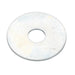 Sealey Repair Washer M8 x 38mm Zinc Plated Pack of 50 RW838 Sealey - Dynamic Drive