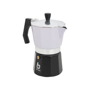 Bo-Camp Pastel Collection Percolator Turenne Lilac 6 Cups Bo-Camp - Dynamic Drive