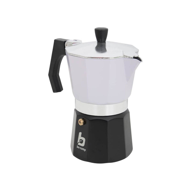 Bo-Camp Pastel Collection Percolator Turenne Lilac 6 Cups Bo-Camp - Dynamic Drive