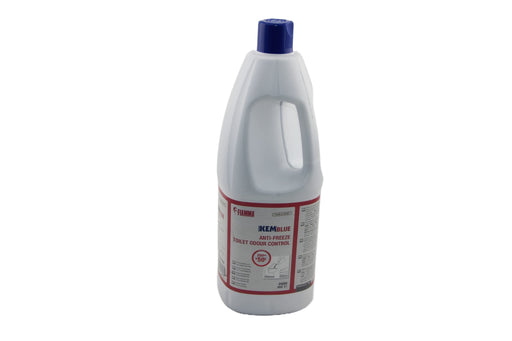 Fiamma Super Kem Blue 2L 97310-022 Fiamma - Dynamic Drive
