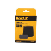 Dewalt Vacuum DXVA20-1200A Foam Filter DEWALT Vacuum - Dynamic Drive