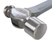 Silverline Ball Pein Hammer Fibreglass 32oz (907g) Silverline - Dynamic Drive