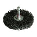 Laser Abrasive Wheel with Quick Chuck End 75mm 3152 Laser - Dynamic Drive