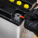 Sealey Four Bank 6/12V 8Amp (4 x 2A) Auto Maintenance Charger Sealey  - Dynamic Drive