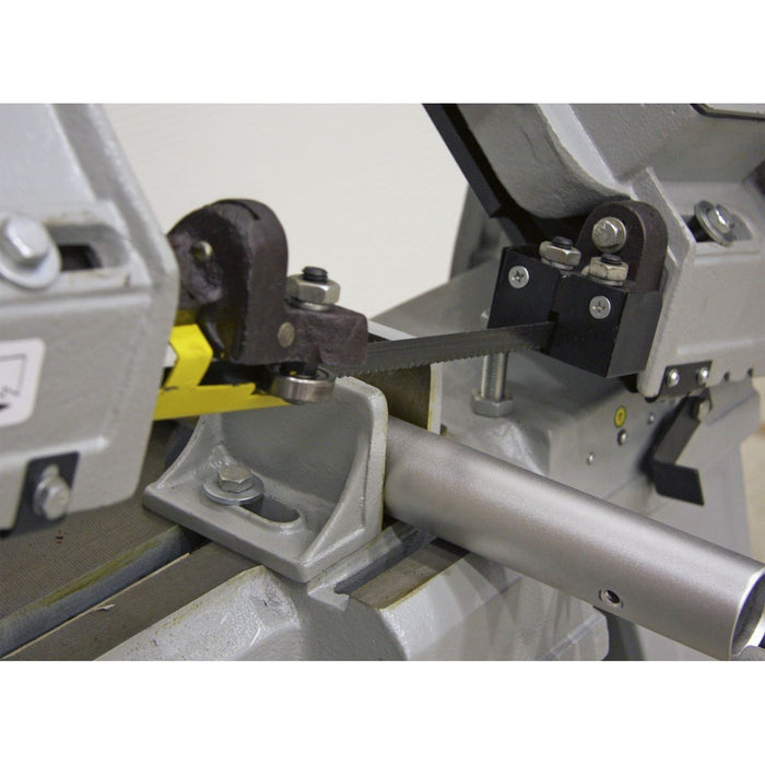 Sealey Metal Cutting Bandsaw 3-Speed 150mm 230V SM5 Sealey - Dynamic Drive