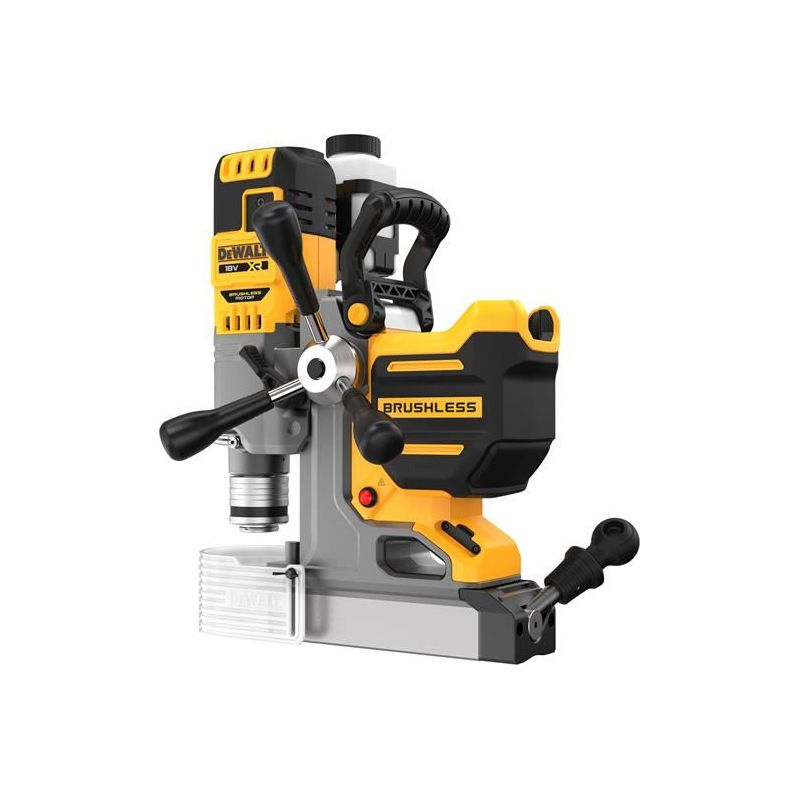 Dewalt Power Tools DCD1623N XR Brushless Magnetic Drill 18V Bare Unit DeWALT Power Tools - Dynamic Drive