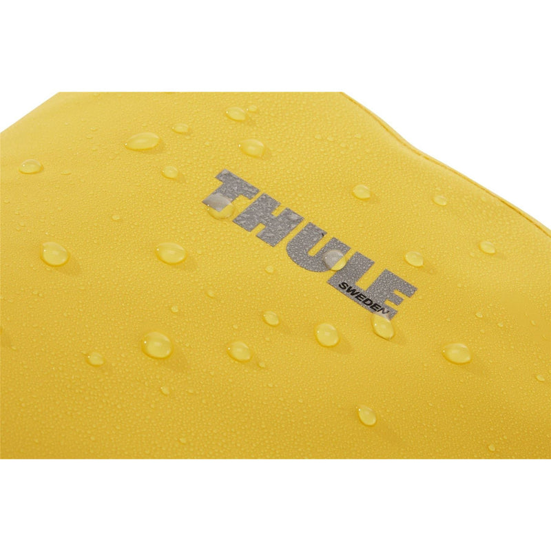 Thule Shield pannier 25L 2-pack yellow Pannier Thule - Dynamic Drive