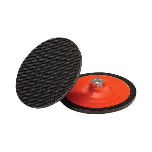 Flexipads World Class Sander Extragrip Pad 115mm M14 Flexipads World Class - Dynamic Drive