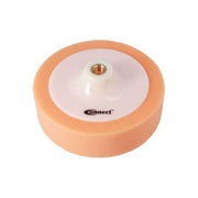 Connect Polishing Traditional Foam Head Orange 1pc 32286 Tool Connection - Dynamic Drive