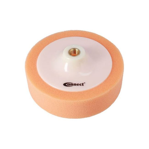 Connect Polishing Traditional Foam Head Orange 1pc 32286 Tool Connection - Dynamic Drive