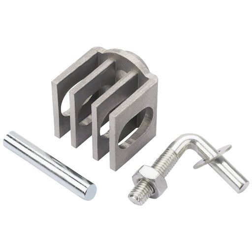 Draper Earth Clamp 74345 Draper - Dynamic Drive