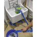 Sealey Submersible Clean & Dirty Water Pump Auto 217ltr/min 230V WPCD215 Sealey  - Dynamic Drive
