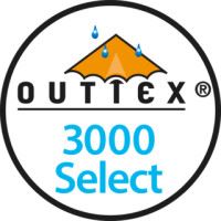 Outwell Earth 3 Plus Tunnel Tent 3 Berth Outwell - Dynamic Drive