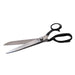 Silverline Tailor Scissors 250mm (10") Silverline - Dynamic Drive
