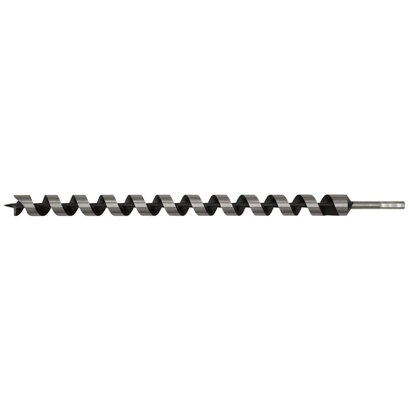 Sealey Auger Wood Drill32 x 600mm AW32x600 Sealey - Dynamic Drive
