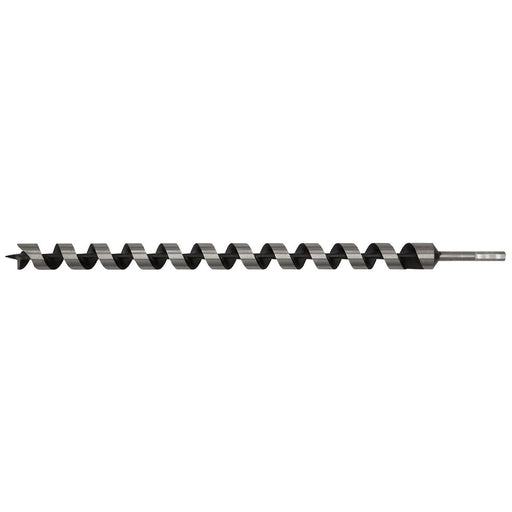 Sealey Auger Wood Drill32 x 600mm AW32x600 Sealey - Dynamic Drive