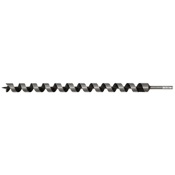 Sealey Auger Wood Drill32 x 600mm AW32x600 Sealey - Dynamic Drive