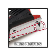 Einhell TP-PL 18/3 Li BL - Solo Power X-Change Planer 18V Bare Unit Einhell - Dynamic Drive