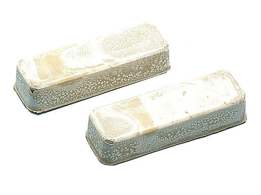 Zenith Profin Plastimax Polishing Bars - Buff (Pack of 2) Zenith Profin - Dynamic Drive