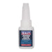 Sealey Super Glue Fast Setting 5g SCS301 Sealey - Dynamic Drive