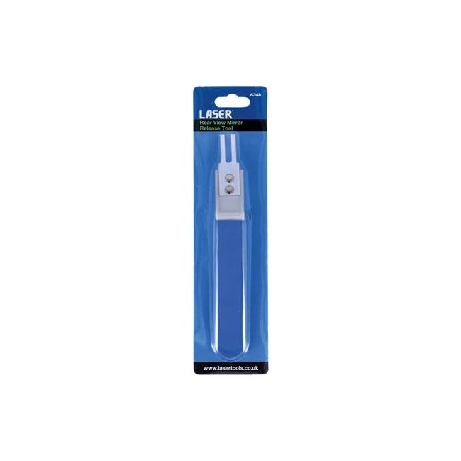 Laser Rear View Mirror Release Tool 8348 Laser - Dynamic Drive