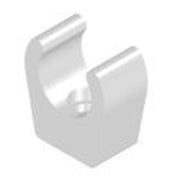 Whale Mounting Clip 12mm White for Water Pipe Fittings Whale - Dynamic Drive
