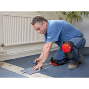 Draper Knee Pads 67550 Draper - Dynamic Drive