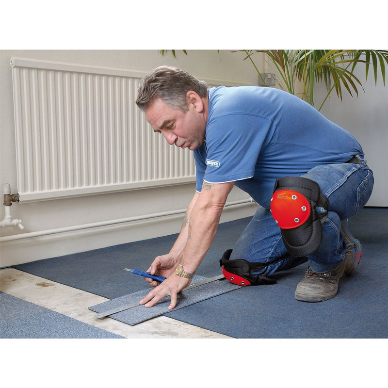 Draper Knee Pads 67550 Draper - Dynamic Drive