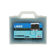 Laser Pneumatic Diesel Bleeding Kit 7174 Laser - Dynamic Drive