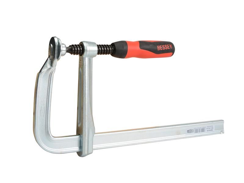 Bessey GZ30-2K All-Steel Screw Clamp Capacity 300mm Bessey - Dynamic Drive