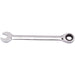 Draper Metric Ratcheting Combination Spanner, 11mm 31008 Draper - Dynamic Drive