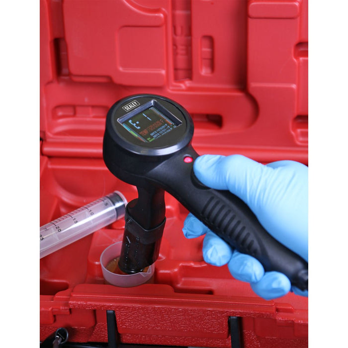 Sealey Brake Fluid Tester Boil Test VS0275 Sealey - Dynamic Drive