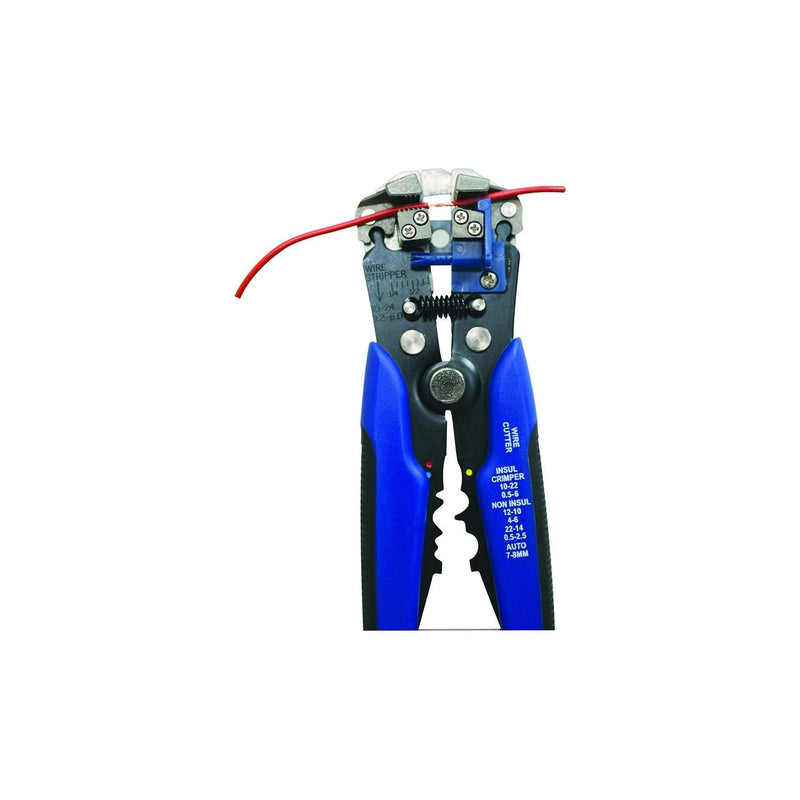 Laser Socket 1/2"D 22mm 0133 Laser - Dynamic Drive