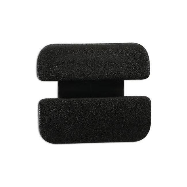 Connect Moulding Clip - for Bonnet - for VW Group 20pc 36340 Tool Connection - Dynamic Drive