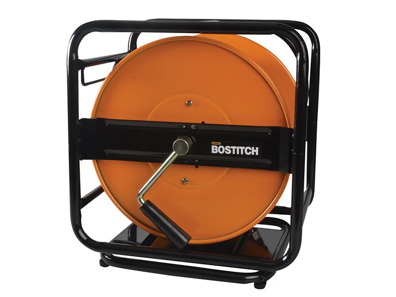 Bostitch CPACK30 30m Air Line Hose On Reel Bostitch - Dynamic Drive