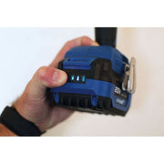 Laser Cordless Variable Speed Impact Drill 20V w/o Battery 8011 Laser - Dynamic Drive