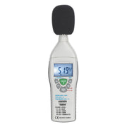 Sealey Sound Level Meter TA060 Sealey - Dynamic Drive