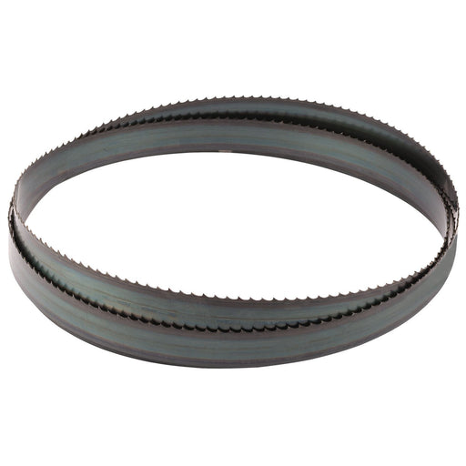 Draper Bandsaw Blade, 2560mm x 1", 4 skip 45934 Draper - Dynamic Drive