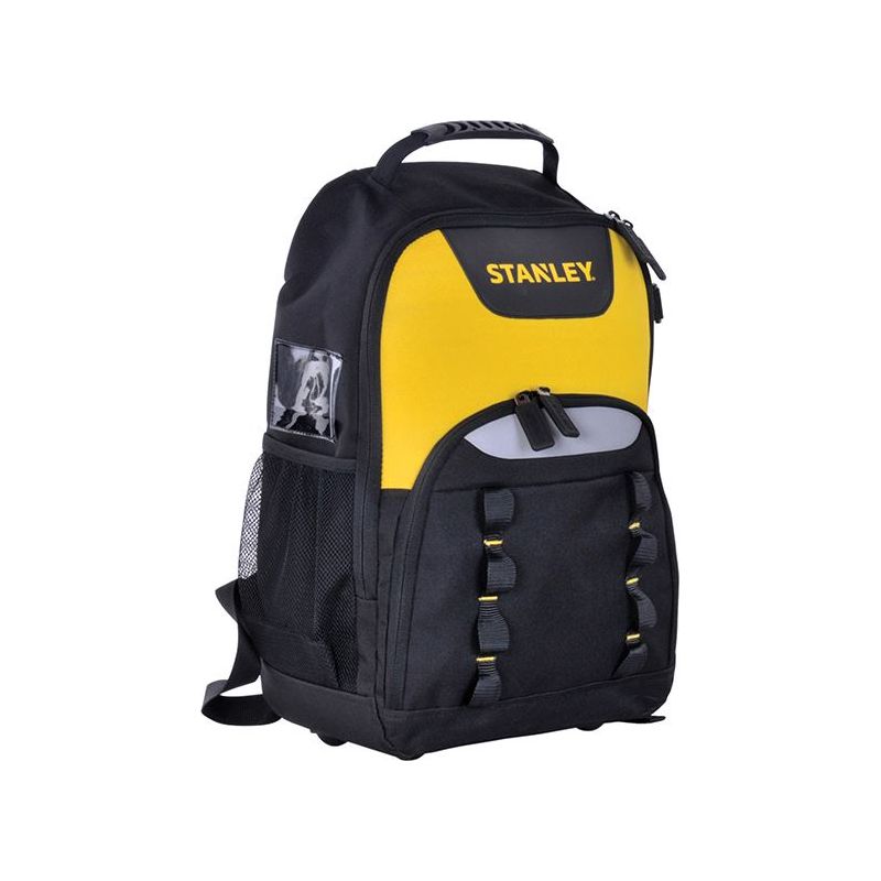 Stanley® Hand Tools Tool Backpack 35cm (14in) STANLEY® Hand Tools - Dynamic Drive