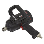 Sealey Air Impact Wrench 1"Sq Drive Twin Hammer SA6008 Sealey - Dynamic Drive