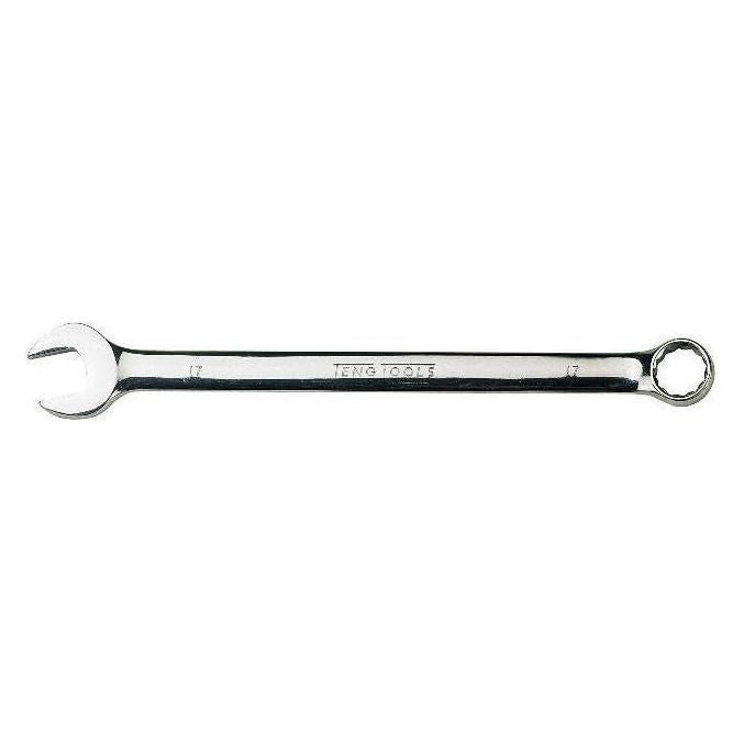 Teng Tools Long Combination Spanner Metric 10mm Teng Tools - Dynamic Drive