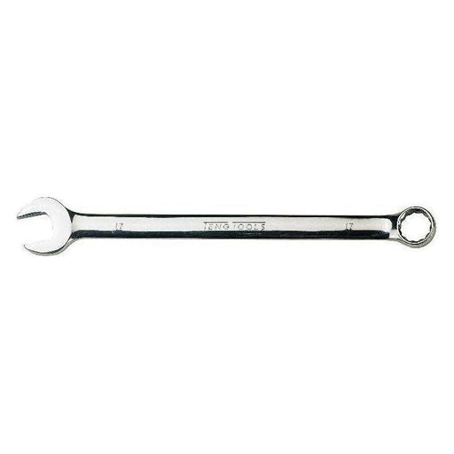 Teng Tools Long Combination Spanner Metric 10mm Teng Tools - Dynamic Drive