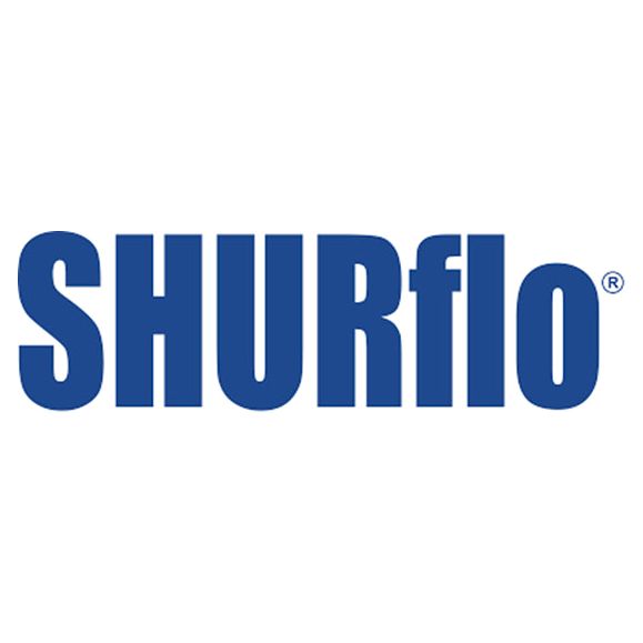 Shurflo 12V 7L 20Psi Trailking Water Pump 2095-204-412 Shurflo - Dynamic Drive