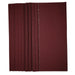 Draper 1/2 Sanding Sheets, 115 x 280mm, 120 Grit (Pack of 10) 57112 Draper - Dynamic Drive