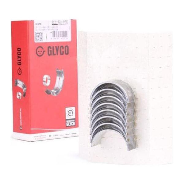 Glyco 01-4133/4STD Engine Bearing Glyco  - Dynamic Drive