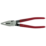 Teng Tools Heavy Duty Combination Plier 200mm Teng Tools - Dynamic Drive